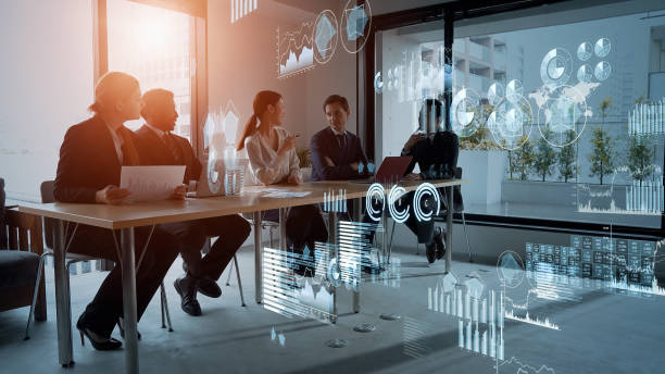 Systems & Digital Transformation Services