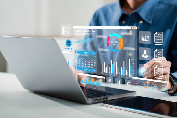 We Build Powerful Brands